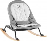 Photos - Baby Swing / Chair Bouncer Lionelo Rosa 