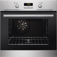 Photos - Oven Electrolux EZB 52430 AX 