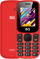 Photos - Mobile Phone BQ BQ-1848 Step Plus 0 B