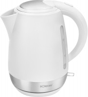 Photos - Electric Kettle Bomann WK 3004 CB 2200 W 1.7 L