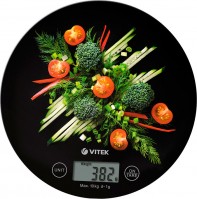 Photos - Scales Vitek VT-8006 