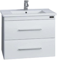 Photos - Washbasin cabinet SanTa Vegas 65 W 