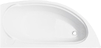 Photos - Bathtub Besco Mini 150x70 cm