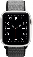 Photos - Smartwatches Apple Watch 5 Edition Ceramic  44 mm Cellular