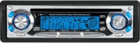 Photos - Car Stereo Clatronic AR 735 