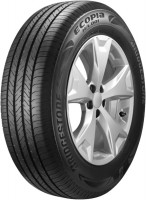 Photos - Tyre Bridgestone Ecopia H/L 001 235/60 R16 100H 