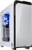 Photos - Computer Case Zalman Z9 white