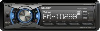 Photos - Car Stereo Sencor SCT 6011DBMR 