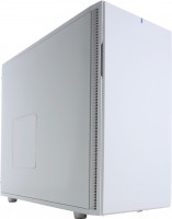 Photos - Computer Case Fractal Design Define R5 white