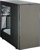 Photos - Computer Case Fractal Design Define R5 gray