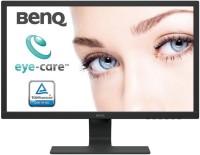 Photos - Monitor BenQ BL2483 24 "