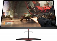 Photos - Monitor HP OMEN X 25f 25 "  black