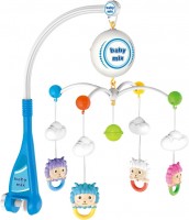 Photos - Baby Mobile Baby Mix HS-1668M 