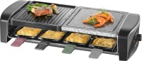 Photos - Electric Grill Severin RG 9645 black