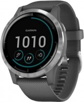Photos - Smartwatches Garmin Vivoactive 4 