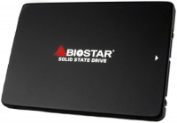 Photos - SSD Biostar S120 S120-256GB 256 GB
