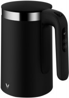 Electric Kettle Viomi Smart Kettle Bluetooth Pro V-SK152B black