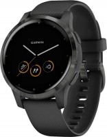 Photos - Smartwatches Garmin Vivoactive 4S 