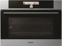 Photos - Oven Gorenje GCM 812 X 