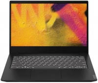 Photos - Laptop Lenovo IdeaPad S340 14 (S340-14IWL 81N700V3RA)