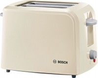Photos - Toaster Bosch TAT 3A017 