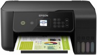 Photos - All-in-One Printer Epson L3160 