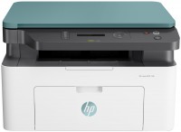 Photos - All-in-One Printer HP Laser 135R 