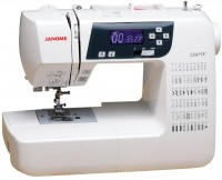 Photos - Sewing Machine / Overlocker Janome 2160DC 