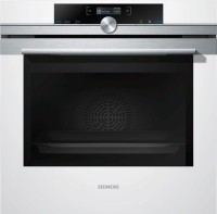 Photos - Oven Siemens HB 634GBW1 