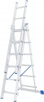 Photos - Ladder Sibrteh 97816 251 cm