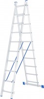 Photos - Ladder Sibrteh 97910 478 cm