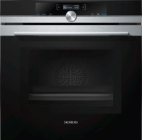 Photos - Oven Siemens HM 633GNS1 