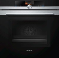 Photos - Oven Siemens HM 636GNS1 