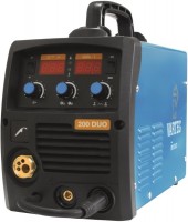 Photos - Welder FoxWeld Varteg 200 Duo 