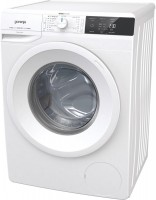 Photos - Washing Machine Gorenje WEI 743 white