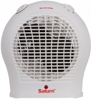 Photos - Fan Heater Saturn ST-HT7645 