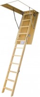 Photos - Ladder FAKRO LWS Smart 60x120x280 280 cm
