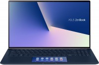 Photos - Laptop Asus ZenBook 15 UX534FT (UX534FT-AA025R)