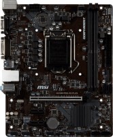 Photos - Motherboard MSI H310M PRO-VD PLUS 