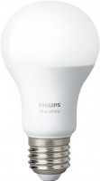 Photos - Light Bulb Philips Hue White Single bulb E27 