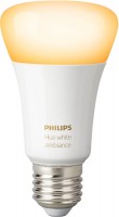 Photos - Light Bulb Philips Hue white ambiance Starter Kit E27 