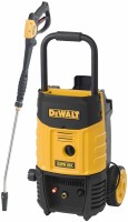 Photos - Pressure Washer DeWALT DXPW 003 E 