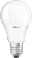 Photos - Light Bulb Osram Value Classic A75 11.5W 4000K E27 