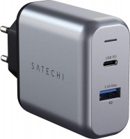 Photos - Charger Satechi ST-MCCAM 