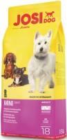 Photos - Dog Food Josera JosiDog Mini Adult 