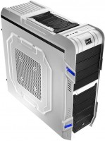 Photos - Computer Case Aerocool GT-R white