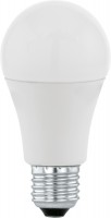 Photos - Light Bulb EGLO A60 9.5W 3000K E27 11714 