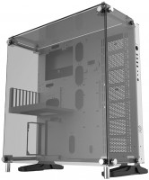 Photos - Computer Case Thermaltake Core P5 white