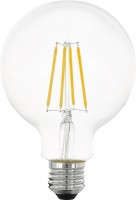 Photos - Light Bulb EGLO G95 6W 2700K E27 11752 