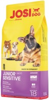 Photos - Dog Food Josera JosiDog Junior Sensitive 